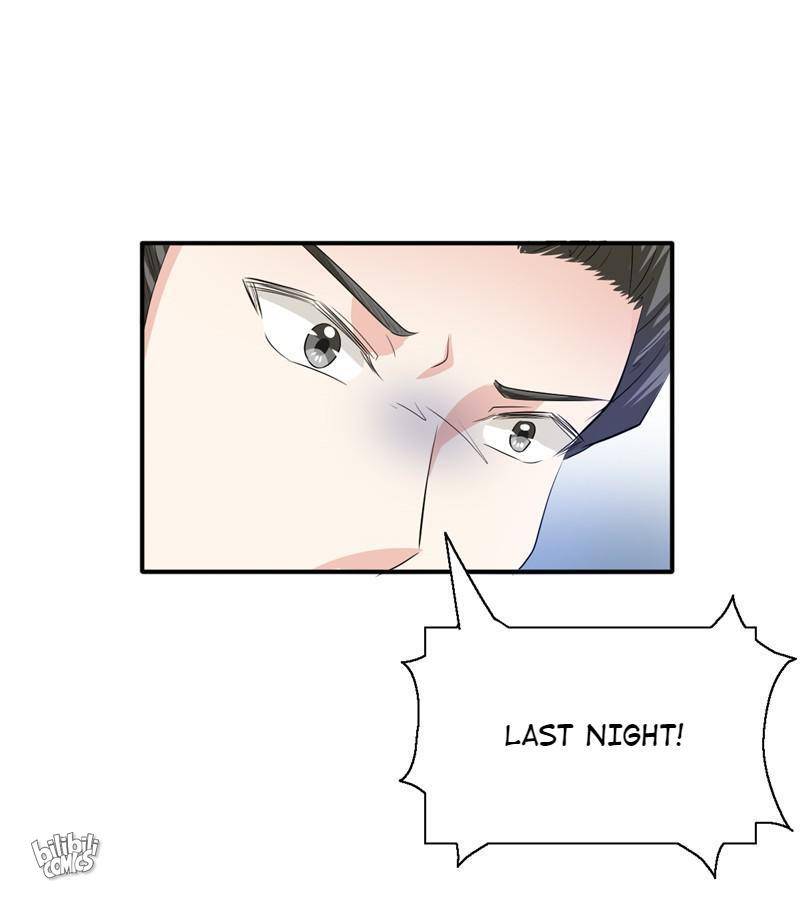 The Glorious Rebirth: Good Morning, Mrs. Fu Chapter 106 - page 30