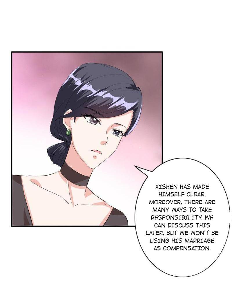 The Glorious Rebirth: Good Morning, Mrs. Fu Chapter 106 - page 5