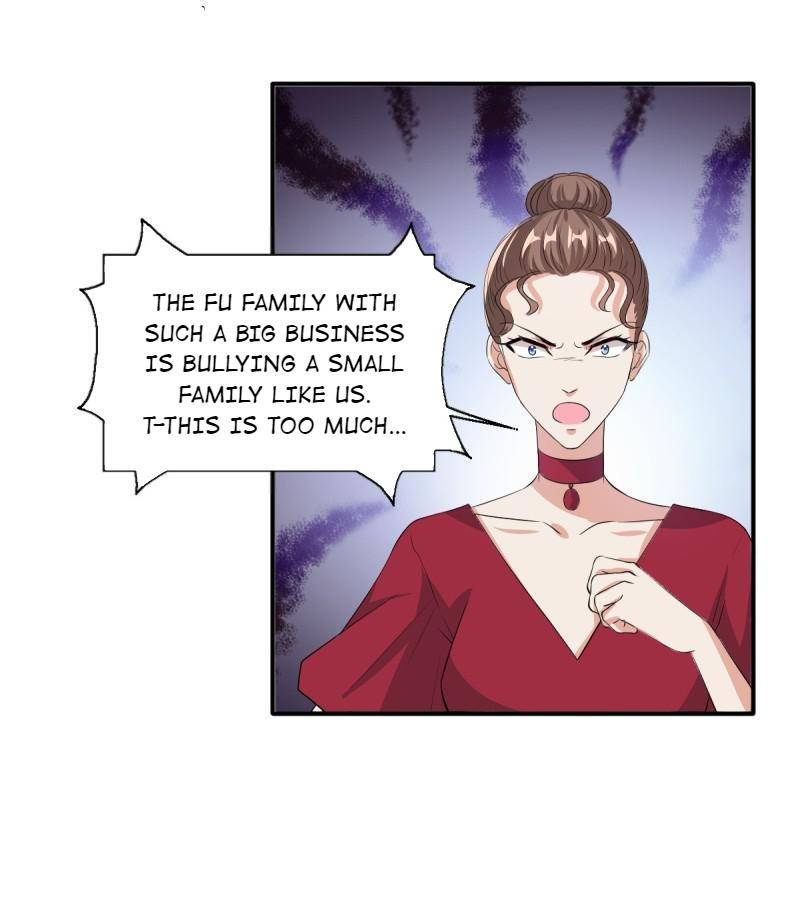 The Glorious Rebirth: Good Morning, Mrs. Fu Chapter 106 - page 6