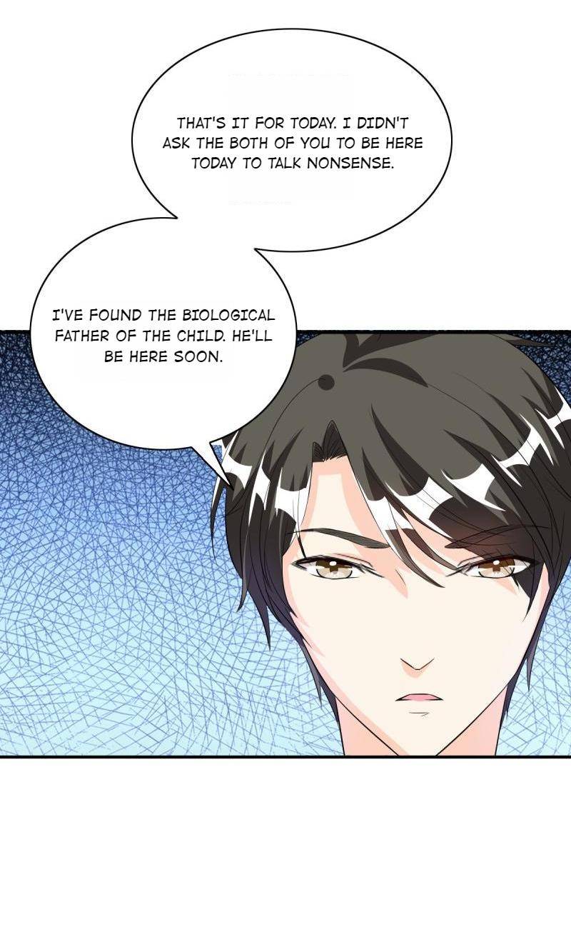 The Glorious Rebirth: Good Morning, Mrs. Fu Chapter 106 - page 7