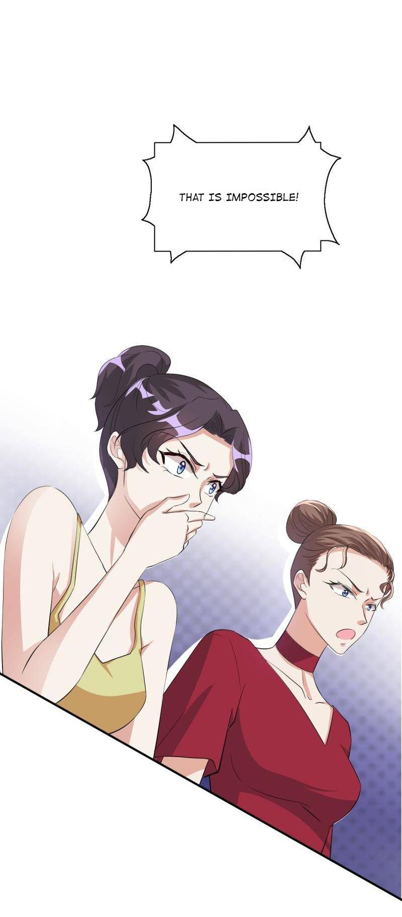 The Glorious Rebirth: Good Morning, Mrs. Fu Chapter 106 - page 8