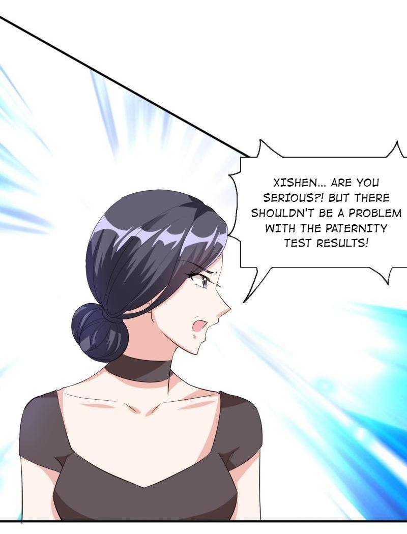 The Glorious Rebirth: Good Morning, Mrs. Fu Chapter 106 - page 9