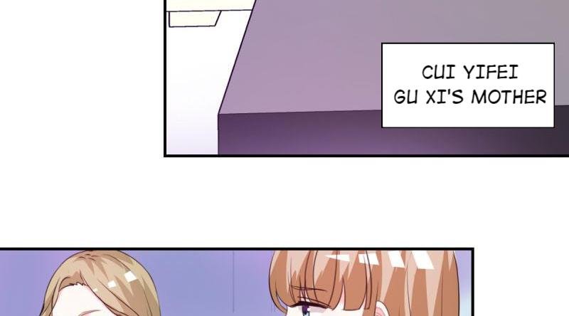 The Glorious Rebirth: Good Morning, Mrs. Fu Chapter 16 - page 10