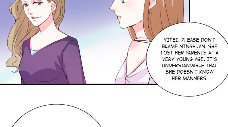 The Glorious Rebirth: Good Morning, Mrs. Fu Chapter 16 - page 11