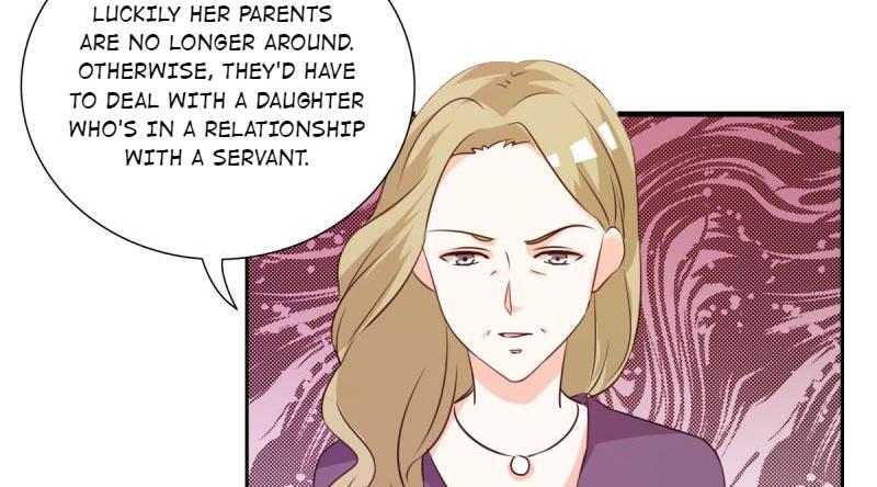 The Glorious Rebirth: Good Morning, Mrs. Fu Chapter 16 - page 12