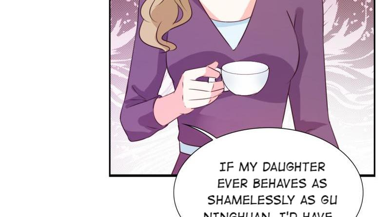 The Glorious Rebirth: Good Morning, Mrs. Fu Chapter 16 - page 13