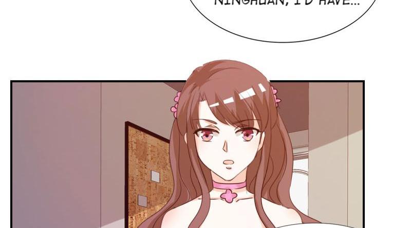 The Glorious Rebirth: Good Morning, Mrs. Fu Chapter 16 - page 14