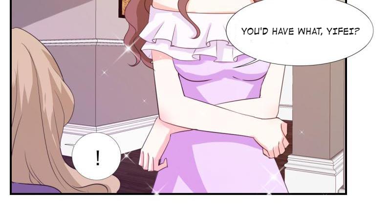 The Glorious Rebirth: Good Morning, Mrs. Fu Chapter 16 - page 15