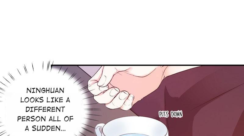The Glorious Rebirth: Good Morning, Mrs. Fu Chapter 16 - page 16