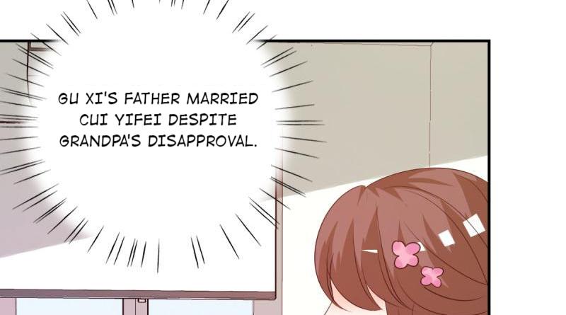 The Glorious Rebirth: Good Morning, Mrs. Fu Chapter 16 - page 18