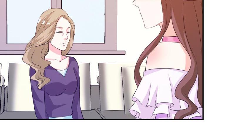 The Glorious Rebirth: Good Morning, Mrs. Fu Chapter 16 - page 19