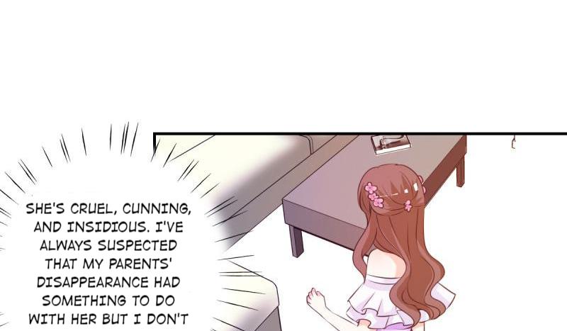 The Glorious Rebirth: Good Morning, Mrs. Fu Chapter 16 - page 20