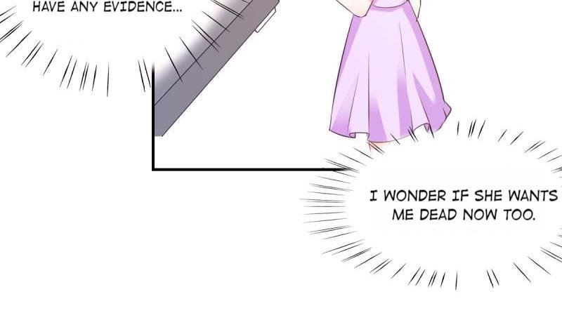 The Glorious Rebirth: Good Morning, Mrs. Fu Chapter 16 - page 21