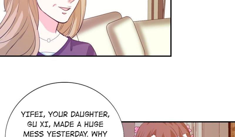 The Glorious Rebirth: Good Morning, Mrs. Fu Chapter 16 - page 23