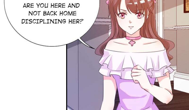 The Glorious Rebirth: Good Morning, Mrs. Fu Chapter 16 - page 24