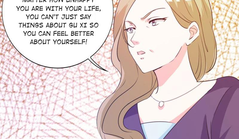 The Glorious Rebirth: Good Morning, Mrs. Fu Chapter 16 - page 26