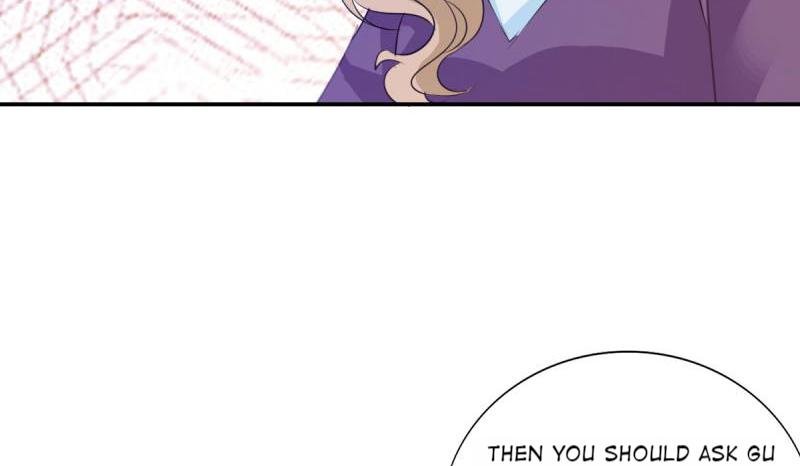 The Glorious Rebirth: Good Morning, Mrs. Fu Chapter 16 - page 27