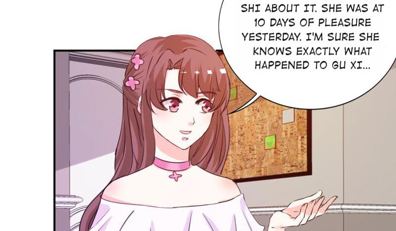 The Glorious Rebirth: Good Morning, Mrs. Fu Chapter 16 - page 28