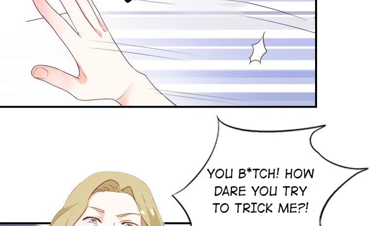 The Glorious Rebirth: Good Morning, Mrs. Fu Chapter 16 - page 30
