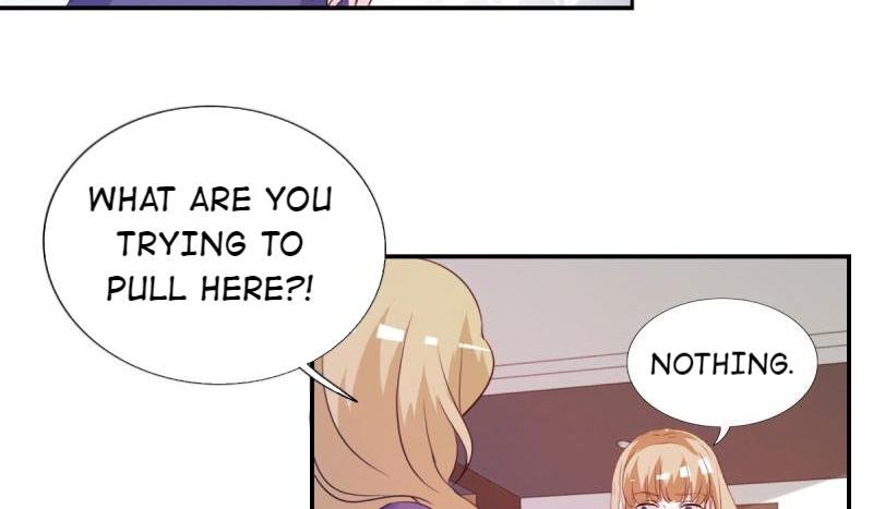 The Glorious Rebirth: Good Morning, Mrs. Fu Chapter 16 - page 32
