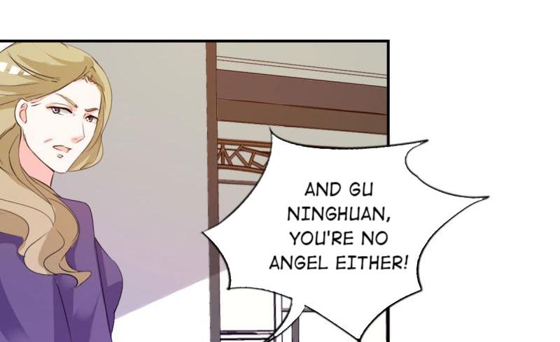 The Glorious Rebirth: Good Morning, Mrs. Fu Chapter 16 - page 35