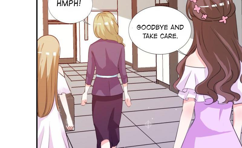 The Glorious Rebirth: Good Morning, Mrs. Fu Chapter 16 - page 37