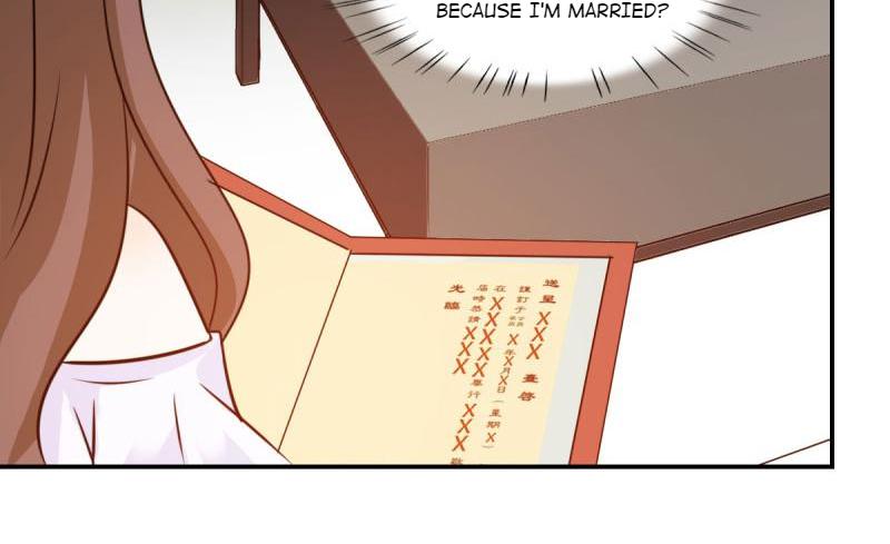 The Glorious Rebirth: Good Morning, Mrs. Fu Chapter 16 - page 39
