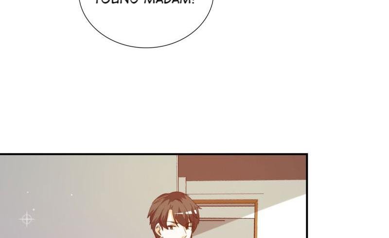 The Glorious Rebirth: Good Morning, Mrs. Fu Chapter 16 - page 43
