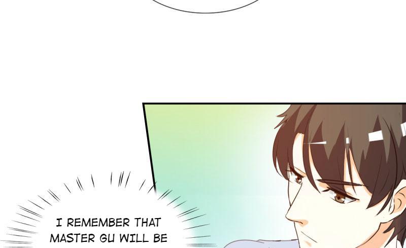 The Glorious Rebirth: Good Morning, Mrs. Fu Chapter 16 - page 45