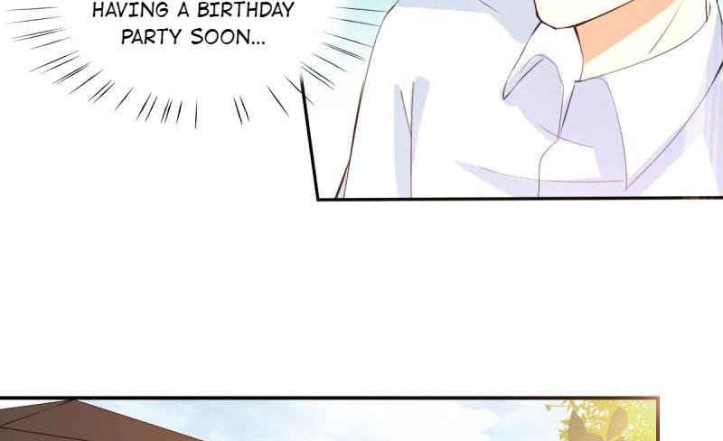 The Glorious Rebirth: Good Morning, Mrs. Fu Chapter 16 - page 46