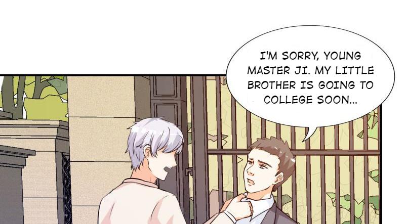 The Glorious Rebirth: Good Morning, Mrs. Fu Chapter 16 - page 50