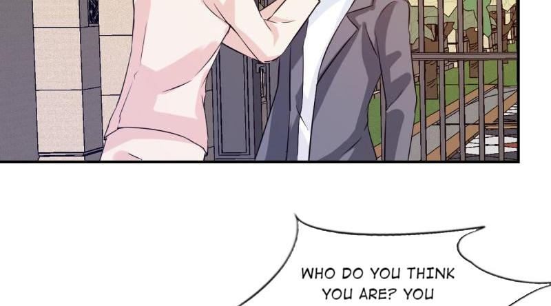 The Glorious Rebirth: Good Morning, Mrs. Fu Chapter 16 - page 51
