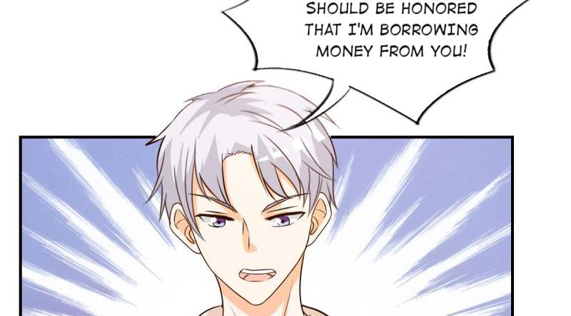 The Glorious Rebirth: Good Morning, Mrs. Fu Chapter 16 - page 52