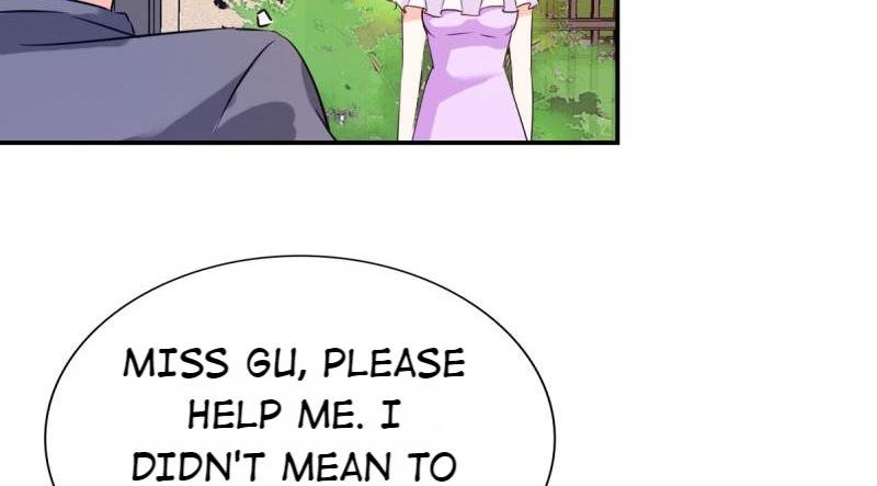 The Glorious Rebirth: Good Morning, Mrs. Fu Chapter 16 - page 55