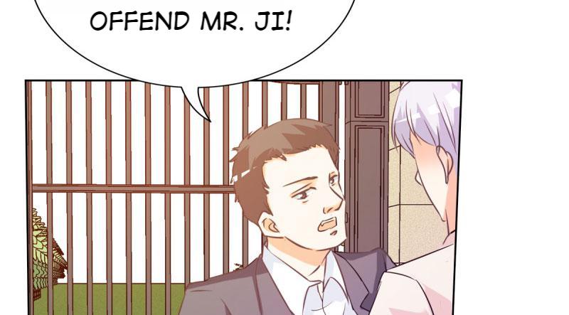 The Glorious Rebirth: Good Morning, Mrs. Fu Chapter 16 - page 56