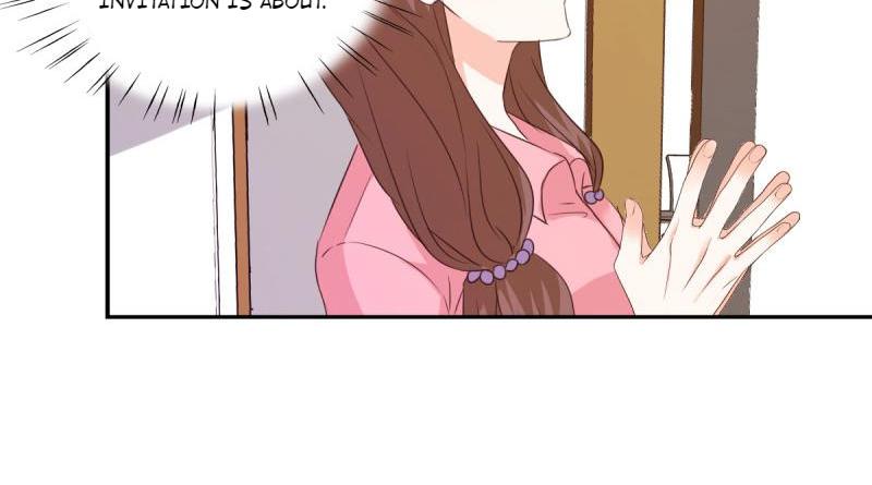 The Glorious Rebirth: Good Morning, Mrs. Fu Chapter 16 - page 6