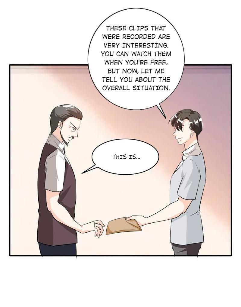 The Glorious Rebirth: Good Morning, Mrs. Fu Chapter 107 - page 11