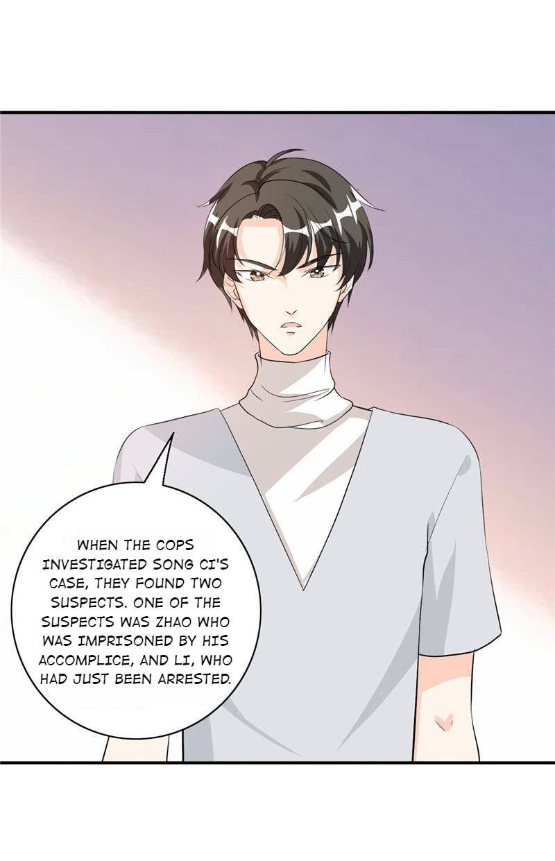 The Glorious Rebirth: Good Morning, Mrs. Fu Chapter 107 - page 12