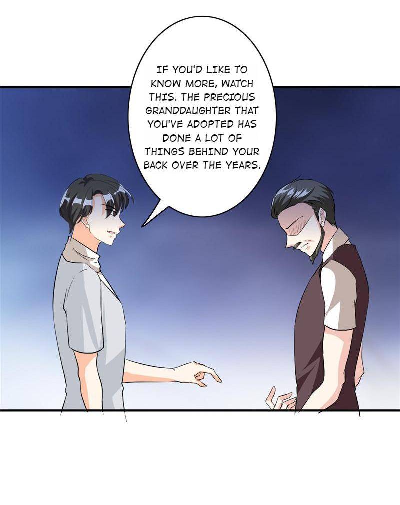 The Glorious Rebirth: Good Morning, Mrs. Fu Chapter 107 - page 15