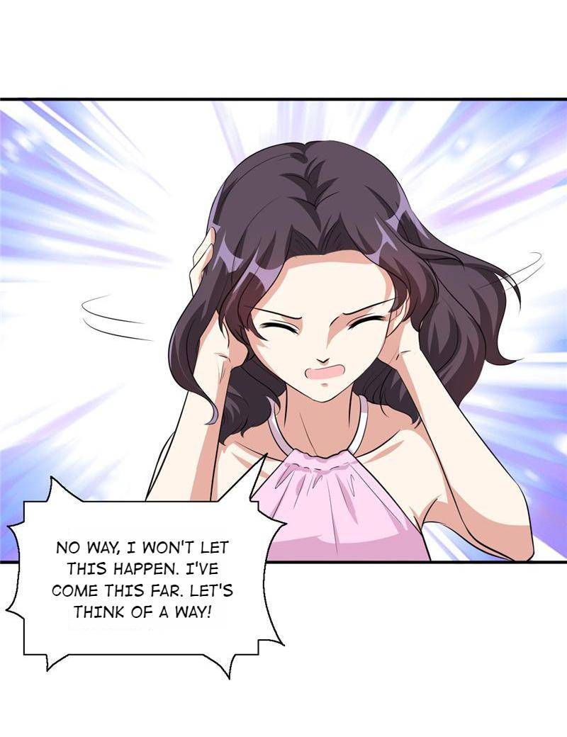 The Glorious Rebirth: Good Morning, Mrs. Fu Chapter 107 - page 21
