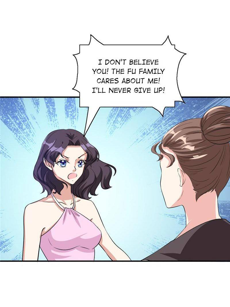 The Glorious Rebirth: Good Morning, Mrs. Fu Chapter 107 - page 23
