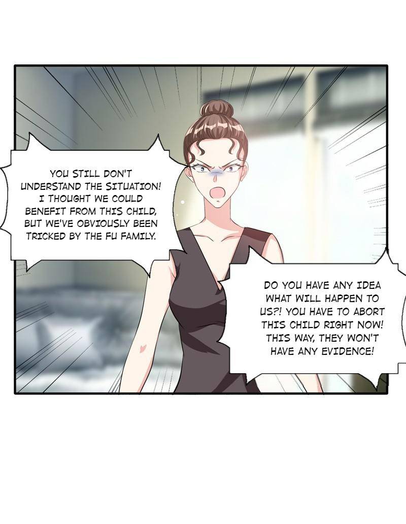 The Glorious Rebirth: Good Morning, Mrs. Fu Chapter 107 - page 25