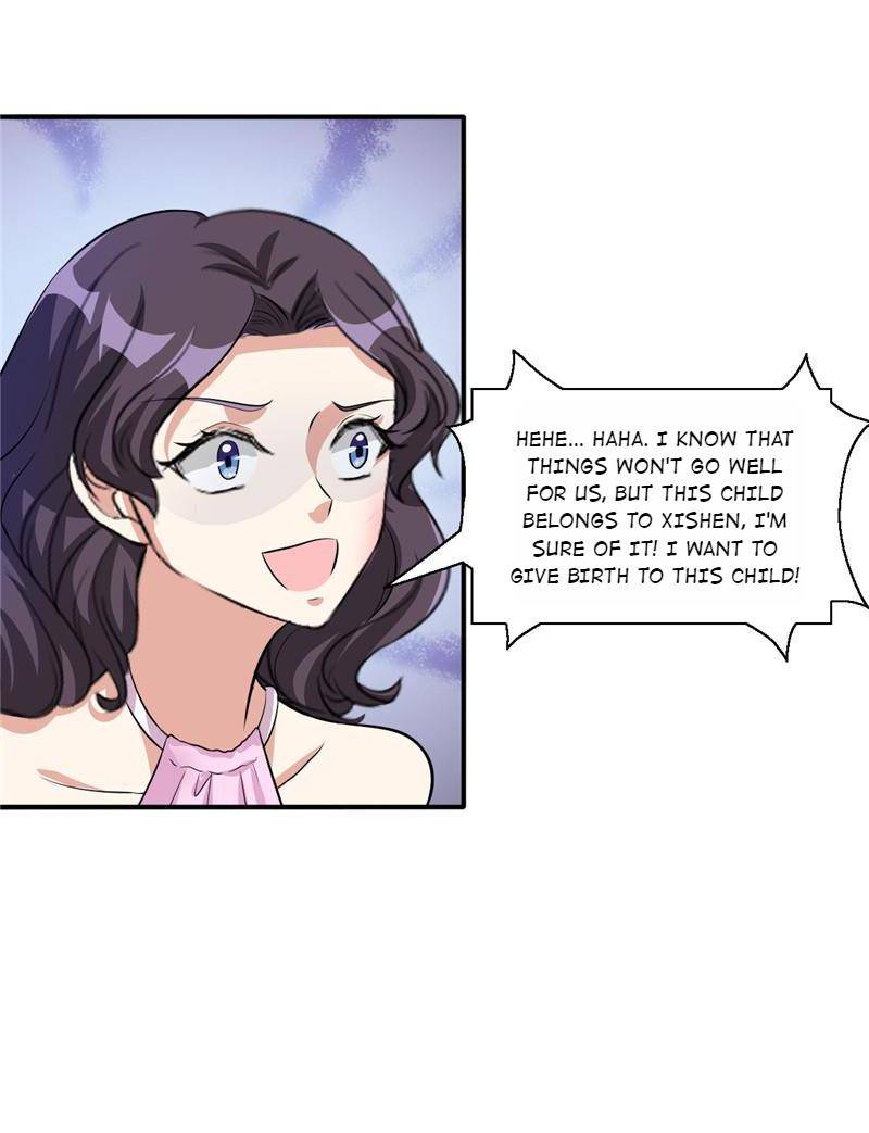 The Glorious Rebirth: Good Morning, Mrs. Fu Chapter 107 - page 26