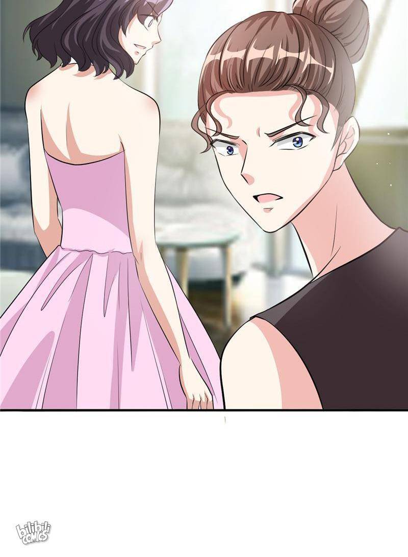 The Glorious Rebirth: Good Morning, Mrs. Fu Chapter 107 - page 28