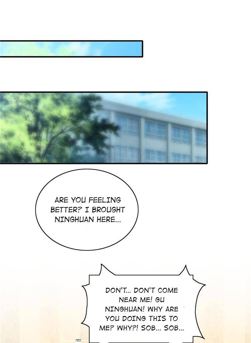The Glorious Rebirth: Good Morning, Mrs. Fu Chapter 107 - page 4