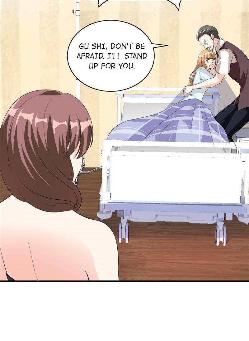 The Glorious Rebirth: Good Morning, Mrs. Fu Chapter 107 - page 5