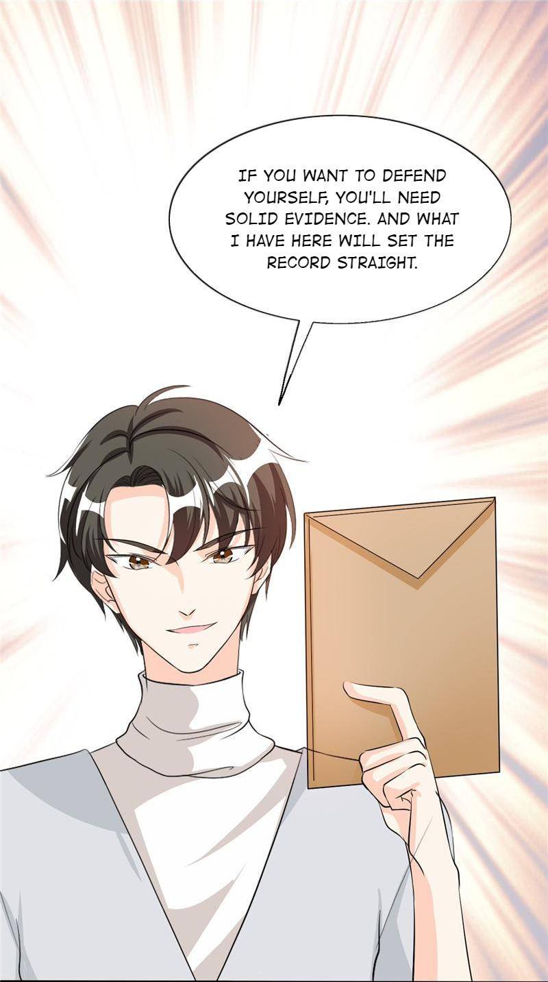 The Glorious Rebirth: Good Morning, Mrs. Fu Chapter 107 - page 9