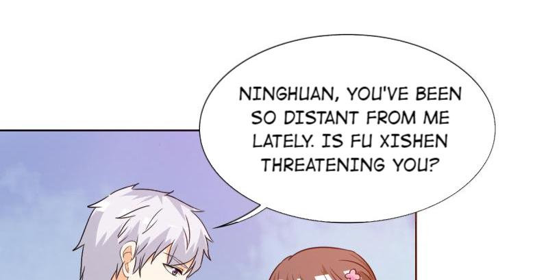 The Glorious Rebirth: Good Morning, Mrs. Fu Chapter 17 - page 11