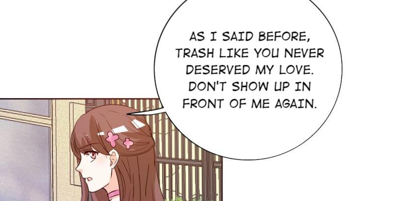 The Glorious Rebirth: Good Morning, Mrs. Fu Chapter 17 - page 15