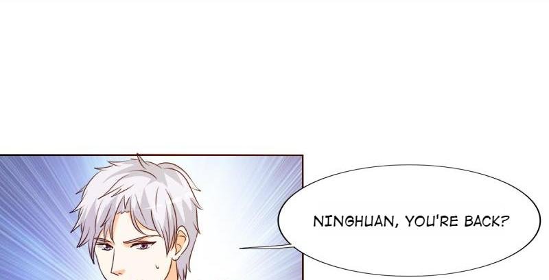 The Glorious Rebirth: Good Morning, Mrs. Fu Chapter 17 - page 2
